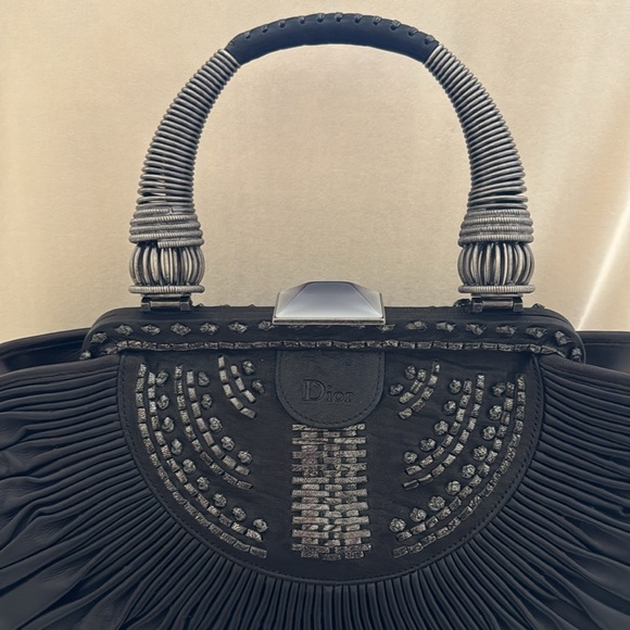 Dior Purse - Picture 3 of 14